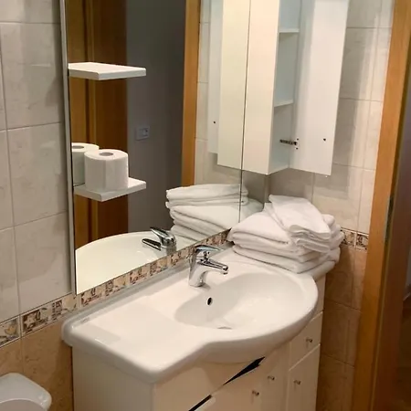 Mara Apartament Promajna