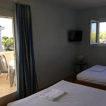Apartament Mara Promajna