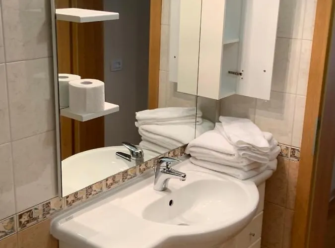 Mara Apartment Promajna