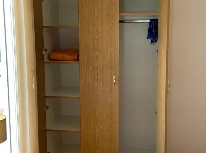 Apartment Mara Promajna