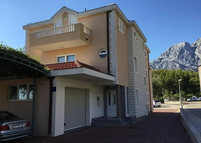 Apartment Mara *
