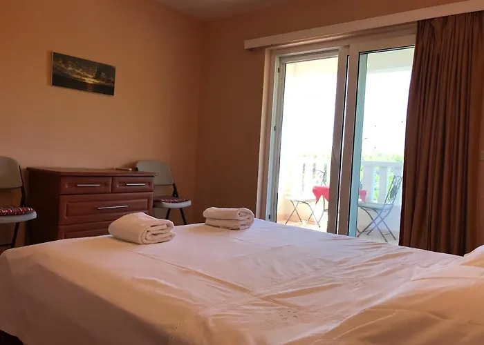 Mara Apartment