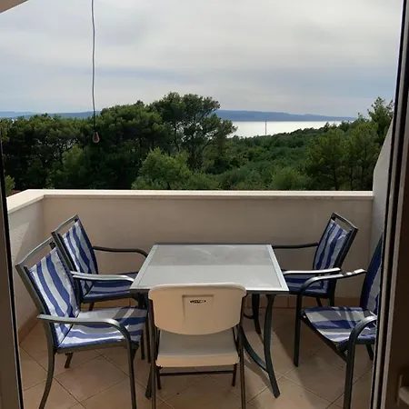 Mara Apartment