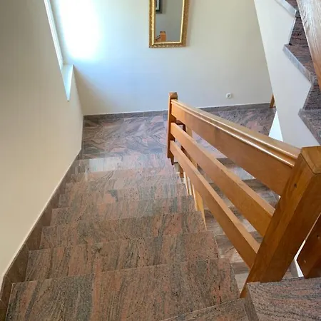 Apartment Mara Promajna